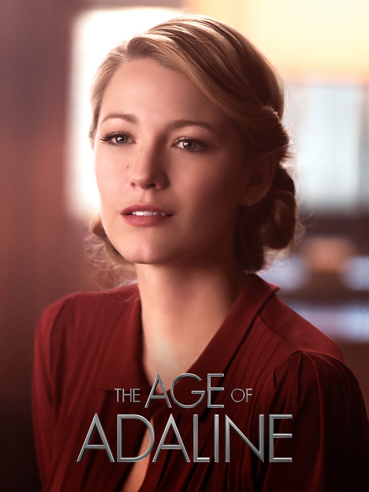 The Age of Adaline - VJ Junior